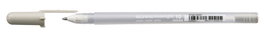 Sakura Gelly Roll Moonlight 10 Gris Cálido Claro